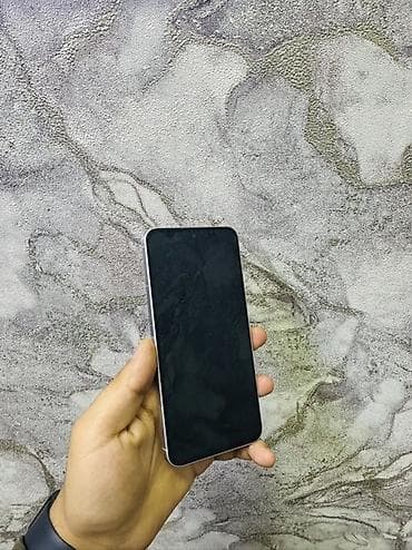 samsun a56: Samsung Galaxy A56 5G, 256 GB, rəng - Ağ — 4