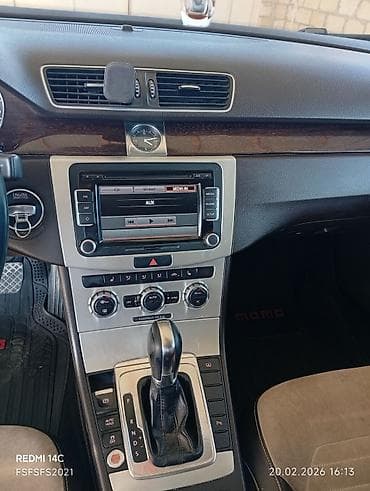 disk kalpak: Volkswagen Passat: 1.8 l | 2012 il Sedan — 9