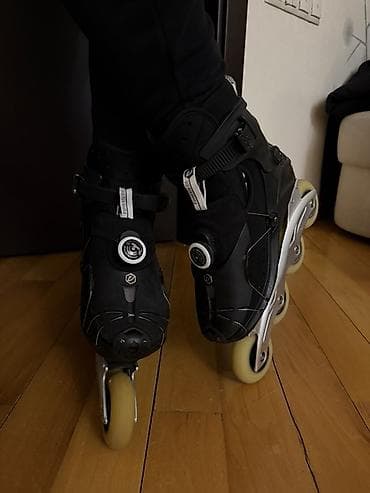 1 defe geynilib. 510 azn alinib Powerslide inline konkiseti - lalafo.az -da 1 defe geynilib. 510 azn alinib Powerslide inline konkiseti -