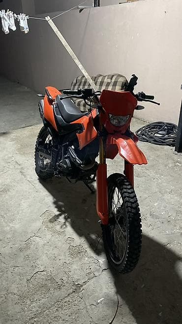 moped: Minsk - X250, 250 sm3, 2023 il, 1800 km — 1