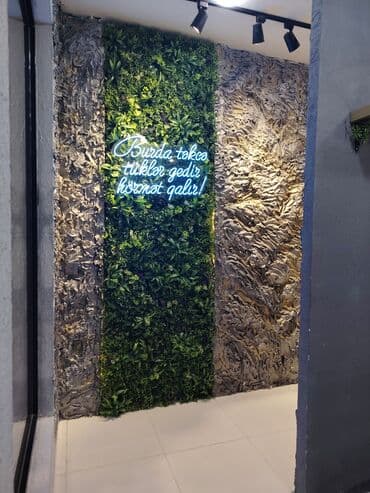 ten effektli qaşlar: Təcili. Hazır biznes lazer mərkəzi qalmaq şərti ilə arendaya verilir — 7