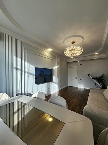 mida satis: 2 otaqlı, Yeni tikili, 87 kv. m — 9