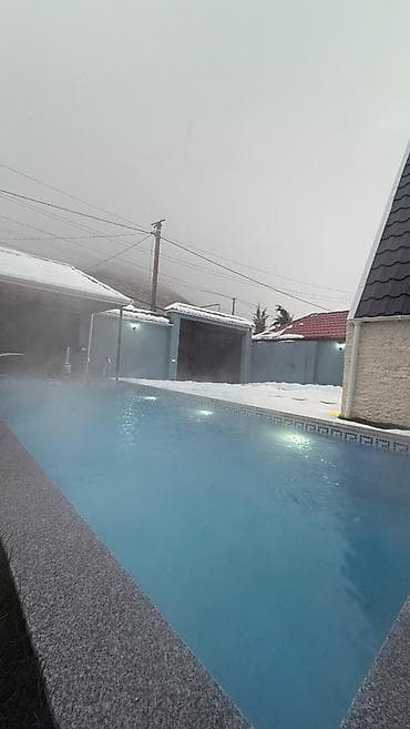 emircanda kiraye evler: 136 kv. m, 4 otaqlı, Kombi, Qaz, İşıq — 6