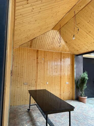 neftcilər metrosu: Поселок Сураханы 4 комнаты, 140 м², Свежий ремонт — 10