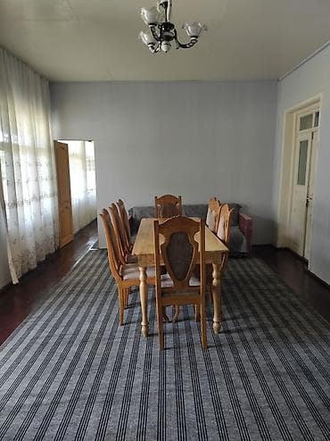 xirdalan heyet evi type 0: 12 kv. m, 4 otaqlı, Hovuzsuz, İnternet — 6