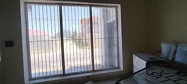 plasik qapi: Satılır – Pəncərə Ölçüsü: 2.30 m × 3.00 m Pəncərə işlək — 1