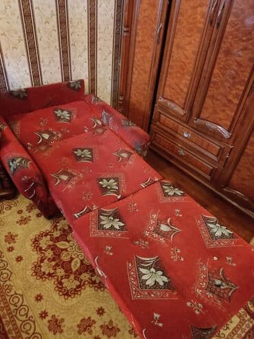 açılıb yığılan oturacaqlar (kreslolar): Kreslo-kravat, Parça — 2