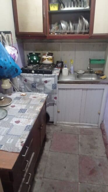 однокомнатные квартиры в баку: Sumqayitda (Esmira şadlıq sarayı ətrafında ) kirayə ev veriliryalnız — 2