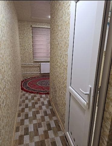 studio tipli menzil: Satıllr Sumqyıt– 1 otaqlı, ayrı mətbəxli - Geniş və işıqlı otaq — 3