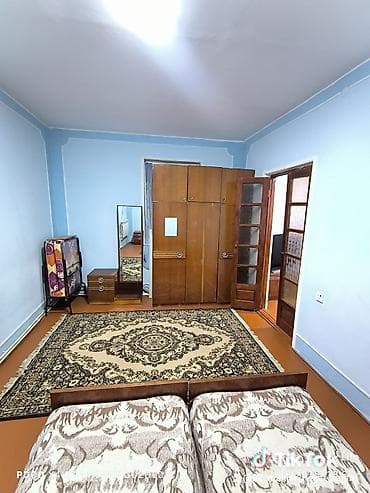 salyan kiraye ev: 100 kv. m, 3 otaqlı, Kombi, Qaz, İşıq — 1