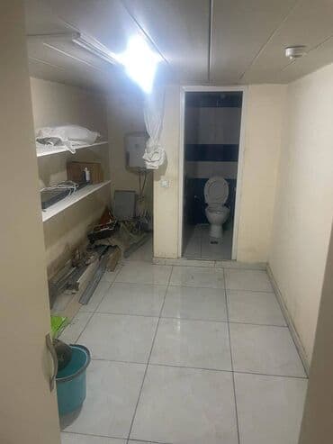 mingecevir obyekt: Obyekt icarəyə verilir. Nesimi rayonu Azadlıq pro. 130 kv etrafında — 7