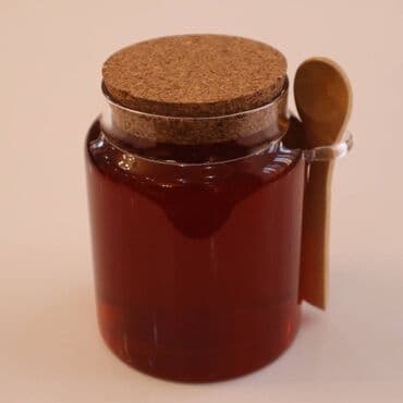 Bal: Qaratikan balı Bal Oğuz rayonunun təmiz, ekoloji bölgəsində — 11