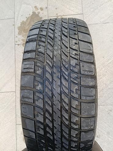 i30 disk: İşlənmiş Şin Hankook 265 / 60 / R 18 — 6