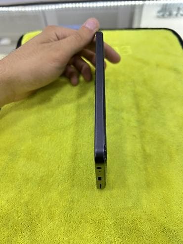 telefon samsuq: Infinix Note 10 Pro NFC, 128 GB, rəng - Qara, Zəmanət, Sensor, Simsiz şarj — 2