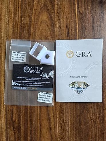 daşı: 3.01-4.00 Karat, Ünvandan götürmə — 2