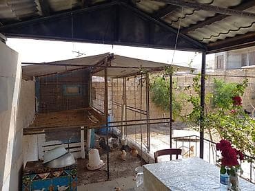 Həyət evləri və villaların satışı: 3 otaqlı, 150 kv. m, Orta təmir — 4