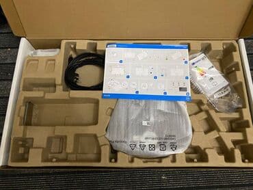 27 inch monitor: Dell 2K 165HZ monitor • Model: Dell G2724D • Ölçü: 27 inch • İcazə — 3