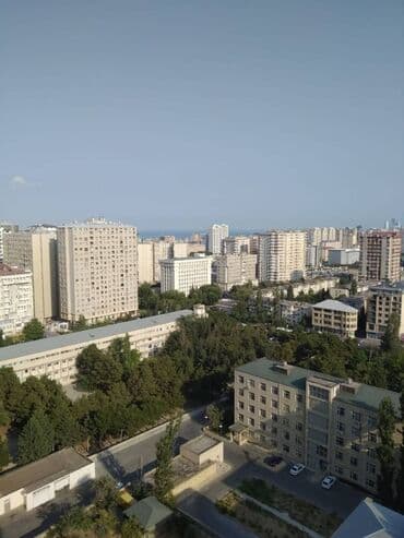 gencede 100 manata kiraye evler: İnşaatçılar metrosu yaxınlığında 18 mərtəbəli yeni tikilinin 16 cı — 29