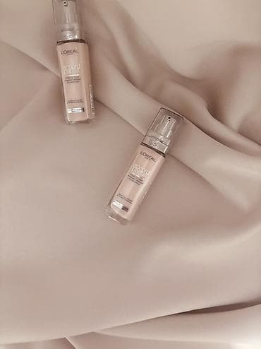 Məhsul: Tam orginal L’Oréal Paris Accord Parfait (True Match) tonal — 3