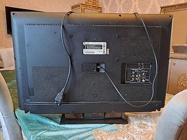 s23 plus ikinci el: İşlənmiş Televizor Artel LCD 82" Ünvandan götürmə — 4