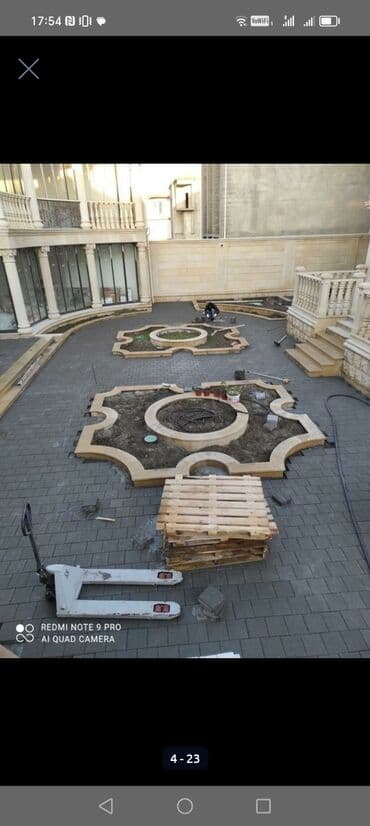 oboy ustasi: Bənnalar — 14