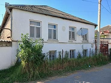 Həyət evləri və villaların satışı: 7 otaqlı, 270 kv. m, Kredit yoxdur, Təmirsiz — 1