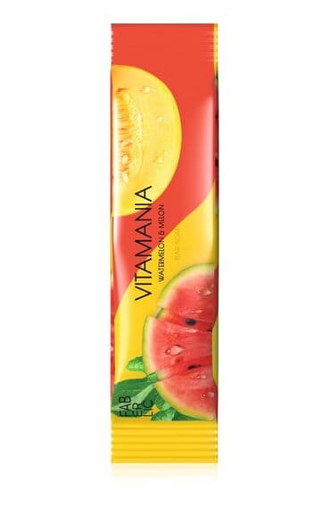 bioderma üz yuma geli: Vitamania dadlı, parlaq və vitaminlərlə zəngindir! Bu, dəriniz üçün — 1