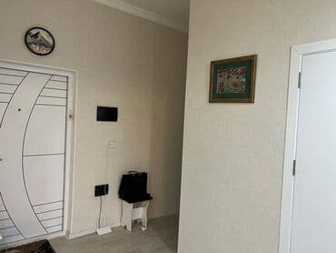 купить дом в бина: 2 комнаты, Новостройка, м. Дарнагюль, 62 м² — 9