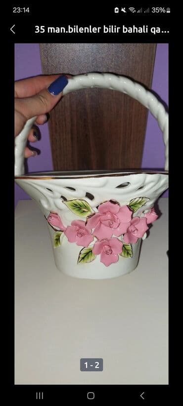 cia toxumu nece istifade qaydası: Satilir.yenidir — 1