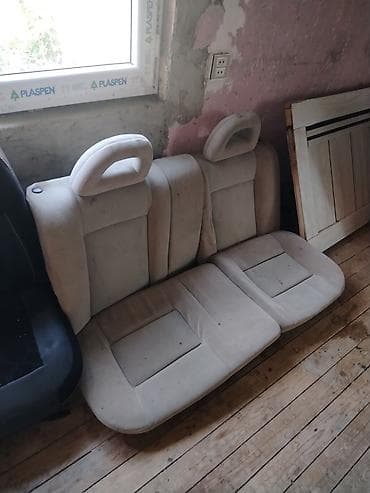 ford fusion diffuser: Avtomobil oturacaqları dəsti Chery Və Daewoo İkisidə var — 7
