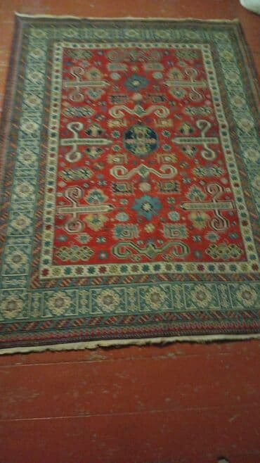 sürüşməyən xalçalar: Xalça Dekorativ, Kredit yoxdur — 2