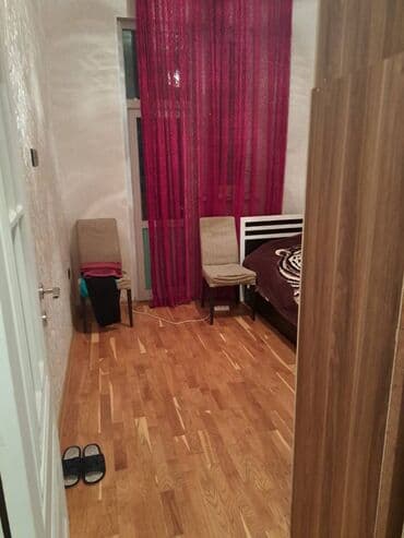 недвижимость в баку из рук в руки: 2 комнаты, Новостройка, 44 м² — 3