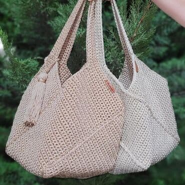 детские рюкзаки совушки: Сумки, рюкзаки, клатчи вязаные — 21