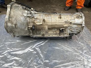 Trubalar, patruboklar: Məhsul: Avtomatik sürətlər qutusu komplekti Tam original təcili pul — 7