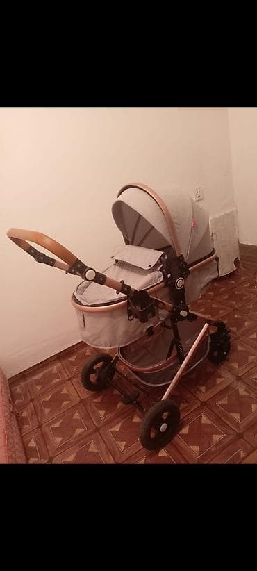 Az islenib evde surulub qis cxolu ve yay ucun tulude var endirim