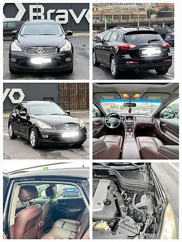 ❤️Mazda Ex35 ✅Satilir 14.500 azn. ✅️Proberq 175500,ili 2008,motor
