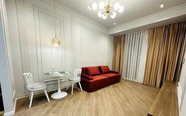 sarayda kiraye: İDEAL BİR TƏKLİF!!! 🏡 Tam təmirli 4 otaqlı mənzil – 📍 Ünvan: Bakı — 10