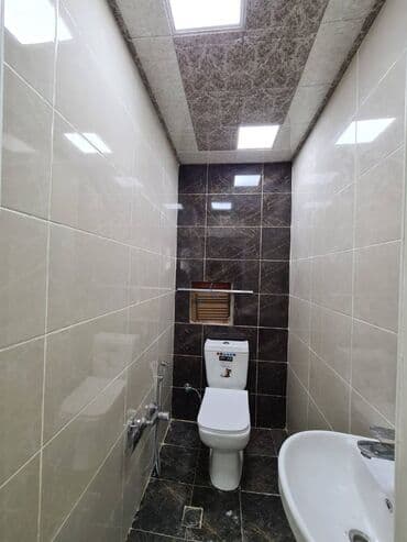 masazir qurtulus 93 de kiraye evler: Qaraçuxur qəs., 3 otaqlı, Yeni tikili, 82 kv. m — 9