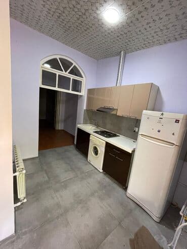 qaradag kiraye evler: Qobustan qəs. 2 otaqlı, 80 kv. m, Kredit yoxdur, Yeni təmirli — 7