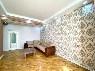 gencede 3 otaqli evlerin qiymeti: 3 otaqlı, Yeni tikili, m. Neftçilər, 116 kv. m — 3