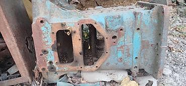 diskiler: Ustmak UM4M-4 taxıl səpən (daneli səpin aqreqatı) Xüsusiyyətlər: - — 8