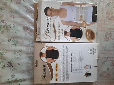 şifon don modelleri: Kişilər üçün forma verən köynək/çəkmə jilet – Just-One Shapers ST-521 — 4