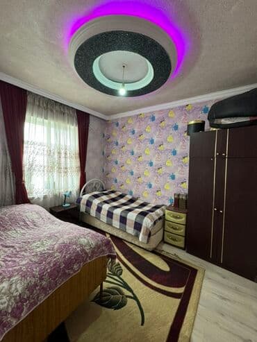 hökmelide evler: 3 otaqlı, 140 kv. m, Kredit yoxdur, Orta təmir — 4