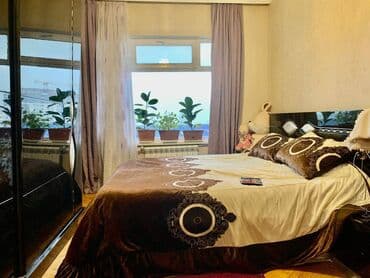 9 ci mikrorayon satilan evler: Bakı, 2 otaqlı, Köhnə tikili, m. Nəriman Nərimanov, 55 kv. m — 2