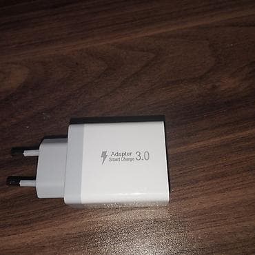 Simsiz şarj cihazı > 20 Vt