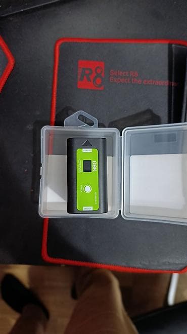 wifi modem usb: Hollyland Mars 400S Pro simsiz video ötürücü sistemdir. Brend — 3