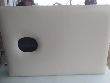 salafan satışı: Yeni, Masaj kuşetkası, Qatlanan — 6