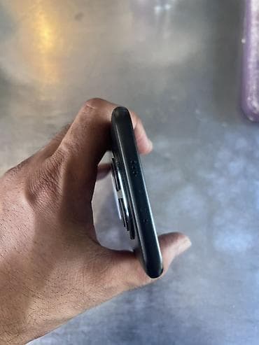 redmi 60 pro: Redmi 256 GB, rəng - Qara, Sensor — 5