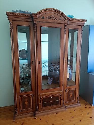 Türkiyə istehsalıdır. Təmiz taxtadır - Material: təbii ağac üzərində — 2