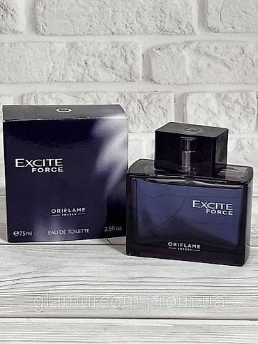 Ехсte Force Oriflame75 ml
